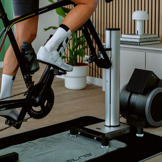Elite Rizer Steigungsrohr Steigungssimulator für Rollentraining