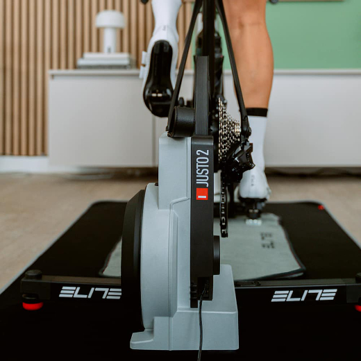 Elite Rollentrainer Rollentrainer für zu Hause von Elite