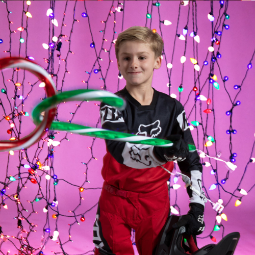 Coole Shirts zum Dirt- oder Downhillbiken Kind mit Downhillbekleidung