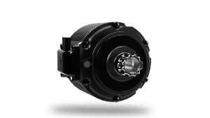TQ HPR40 E-Bike Motor