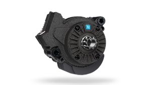 TQ HPR60 E-Bike Motor