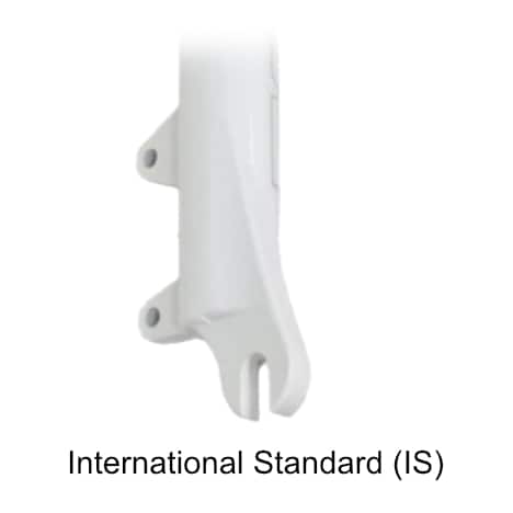 International Standard (IS) International Standard (IS)