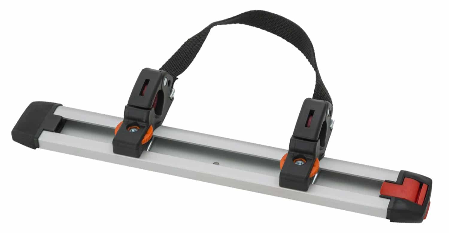 Plug and Ride 2.0 Schiene Plug and Ride 2.0 Schiene