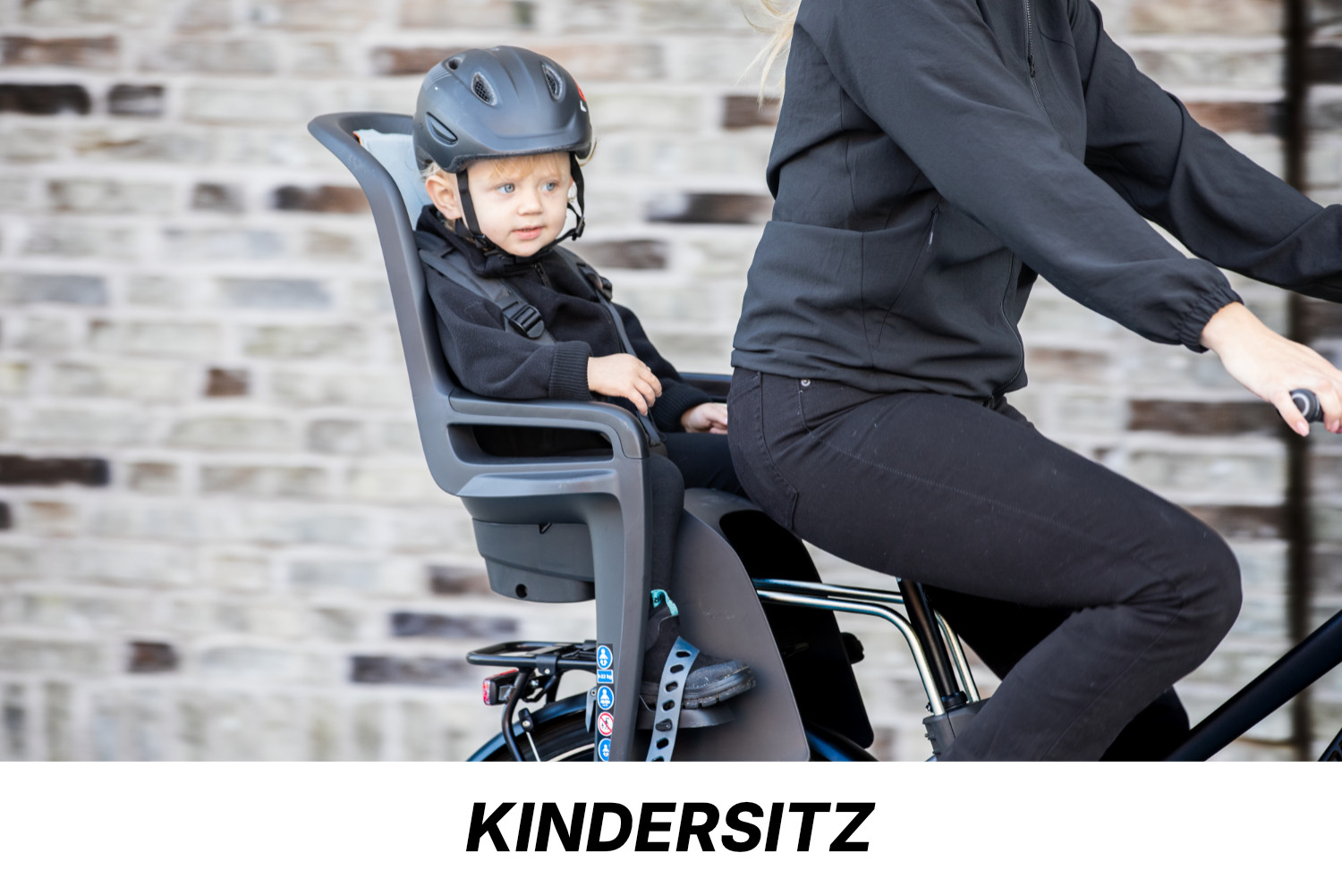 Kindersitz