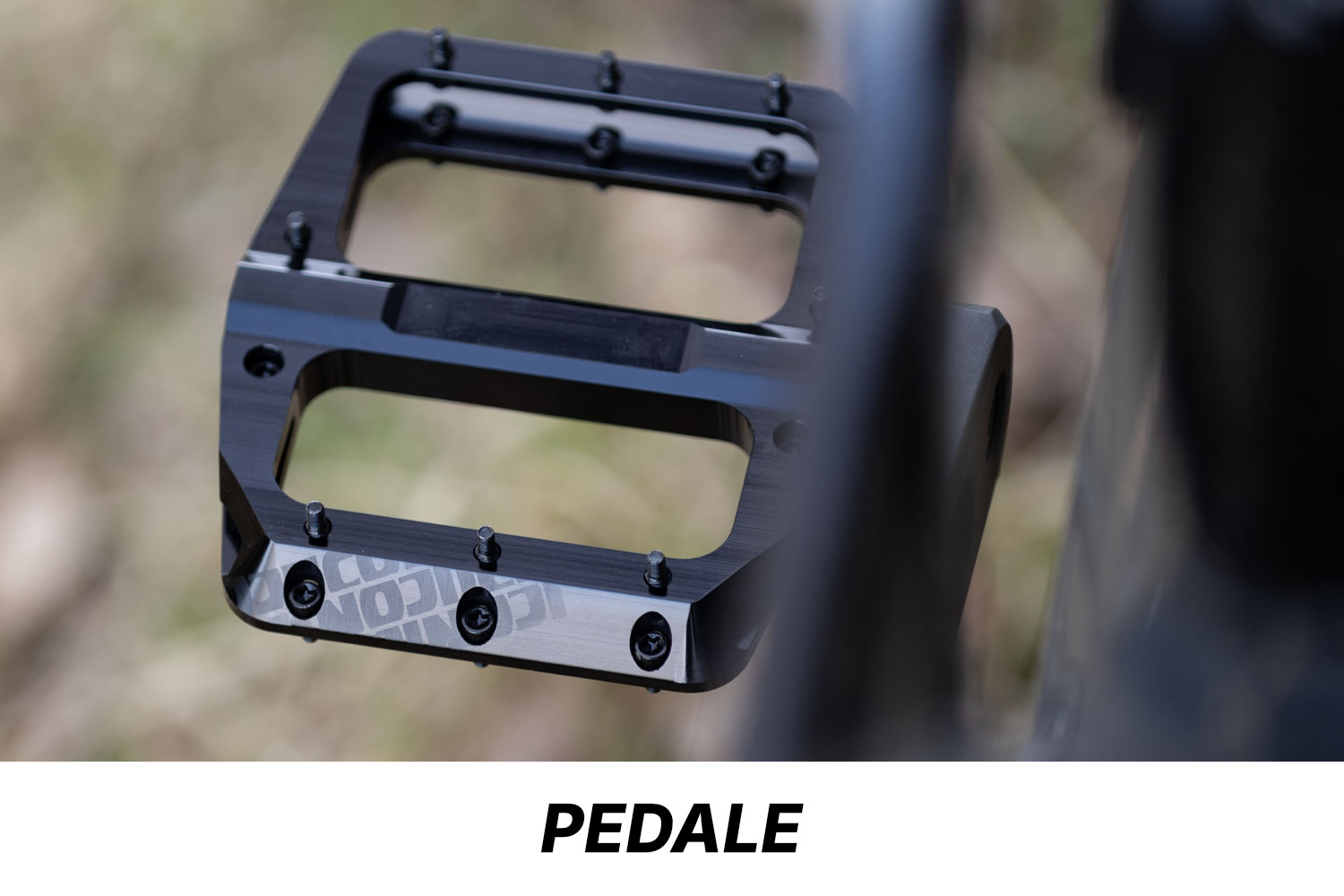 Pedale