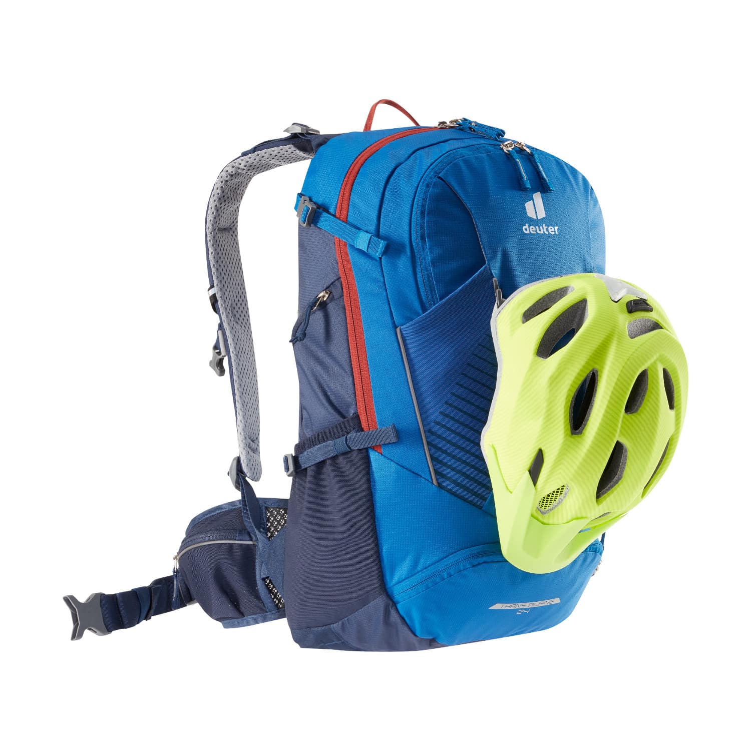 Deuter Trans Alpine 24 Fahrradrucksack Zweirad Stadler