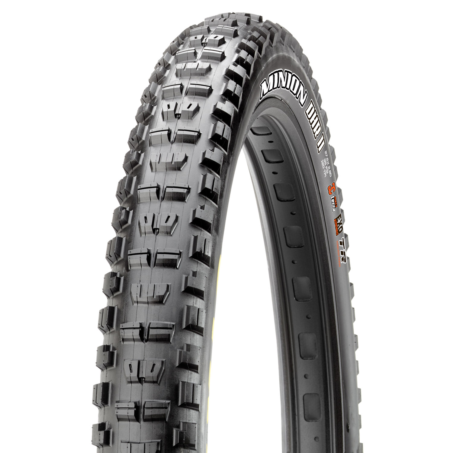 Maxxis Minion Dhf Dhr Ii Exo Tr Mtb Reifen Set X Zweirad