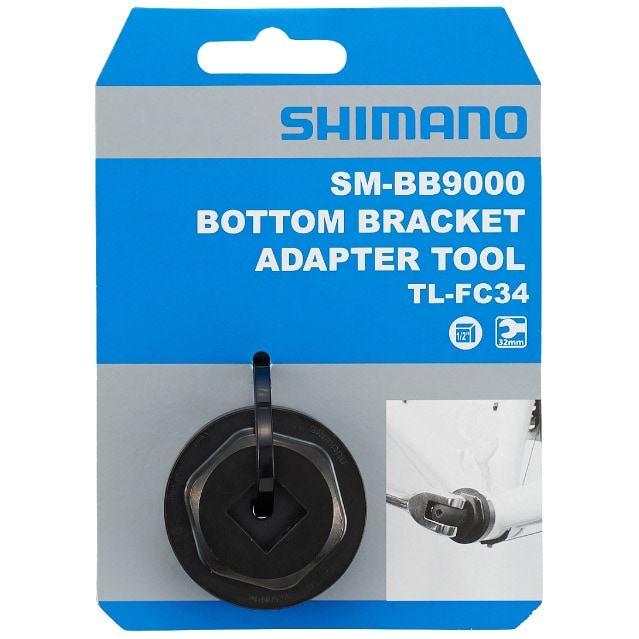 Shimano Tl Fc Innenlager Werkzeug Zweirad Stadler