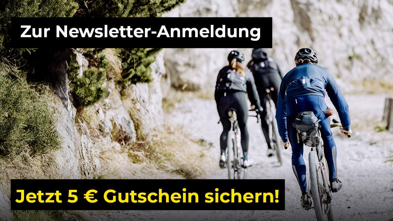 Jetzt zum Newsletter anmelden!