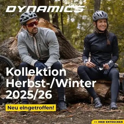 Dynamics Bikewear