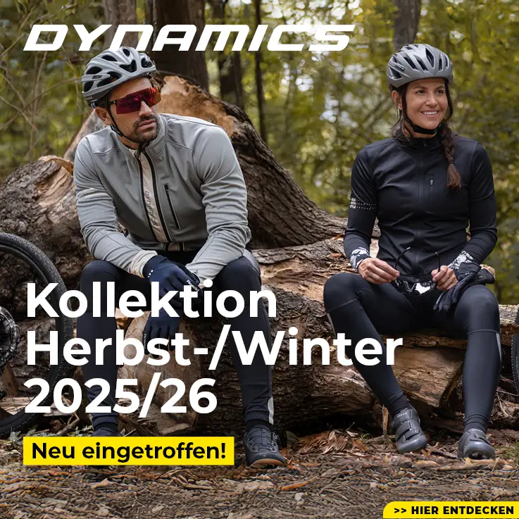 Dynamics Bikewear
