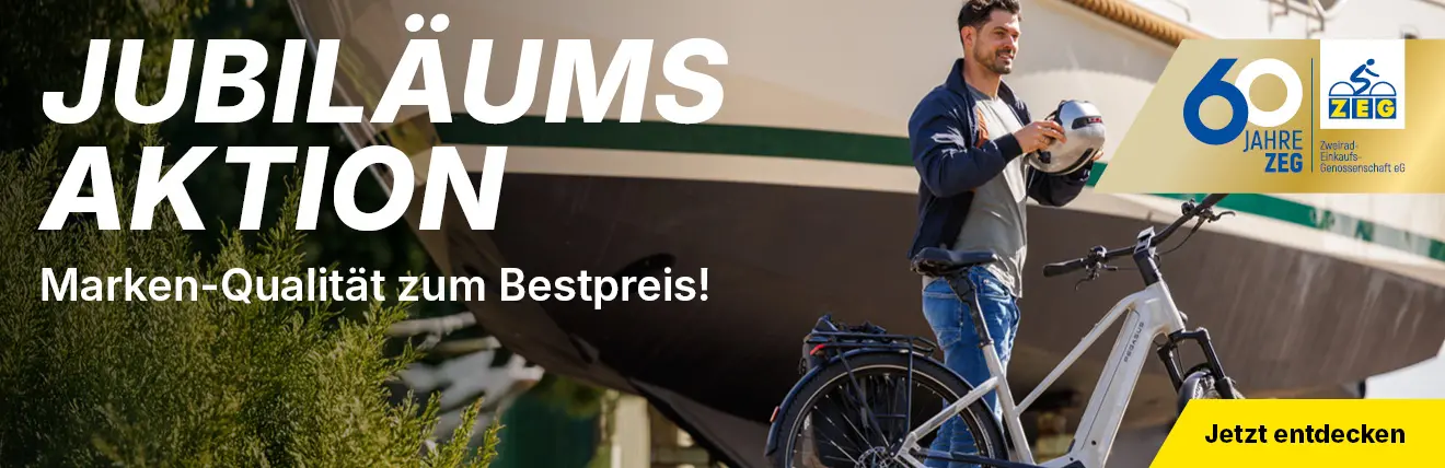 Jubiläums-Aktion