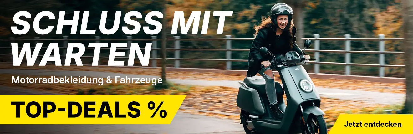 Motorrad Aktion