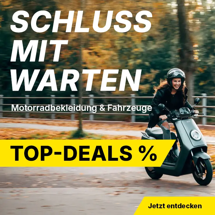 Motorrad Aktion