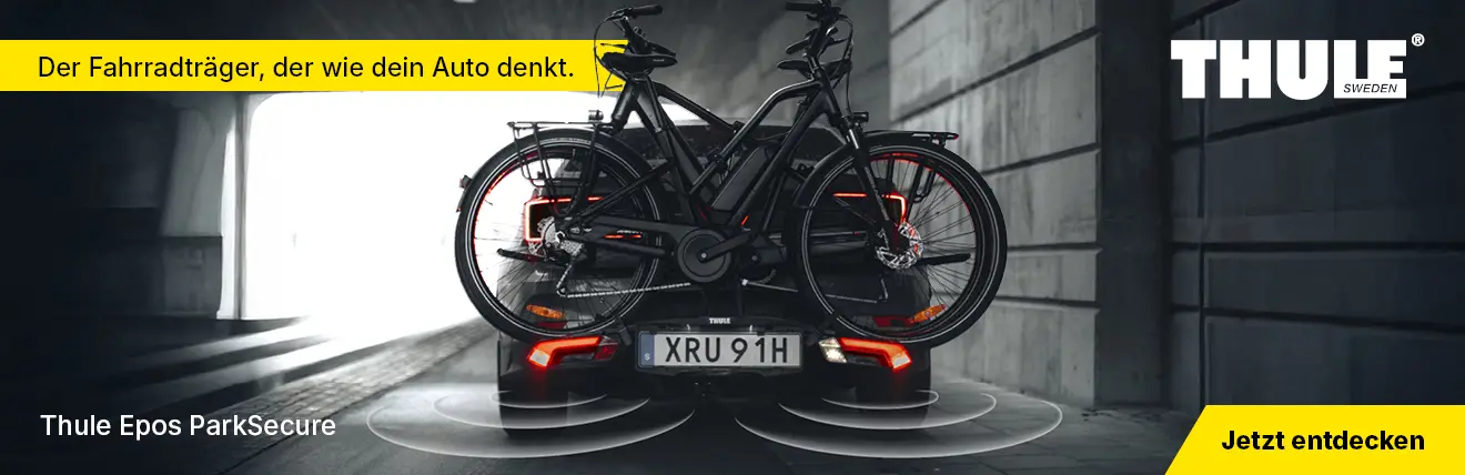 Thule Epos ParkSecure