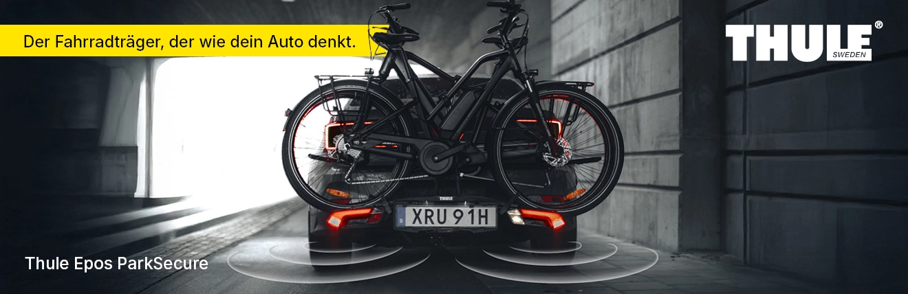 Thule Epos 2 ParkSecure