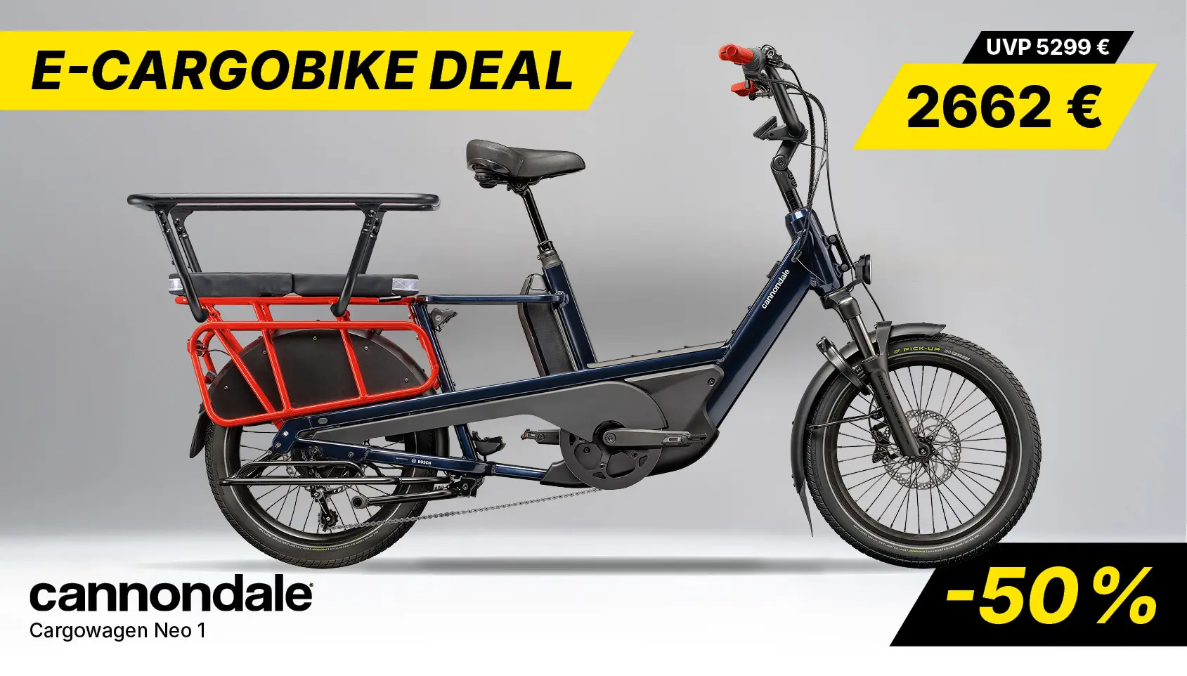 Bike der Woche
