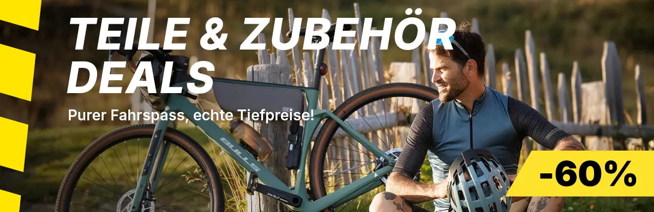 Purer Fahrspaß