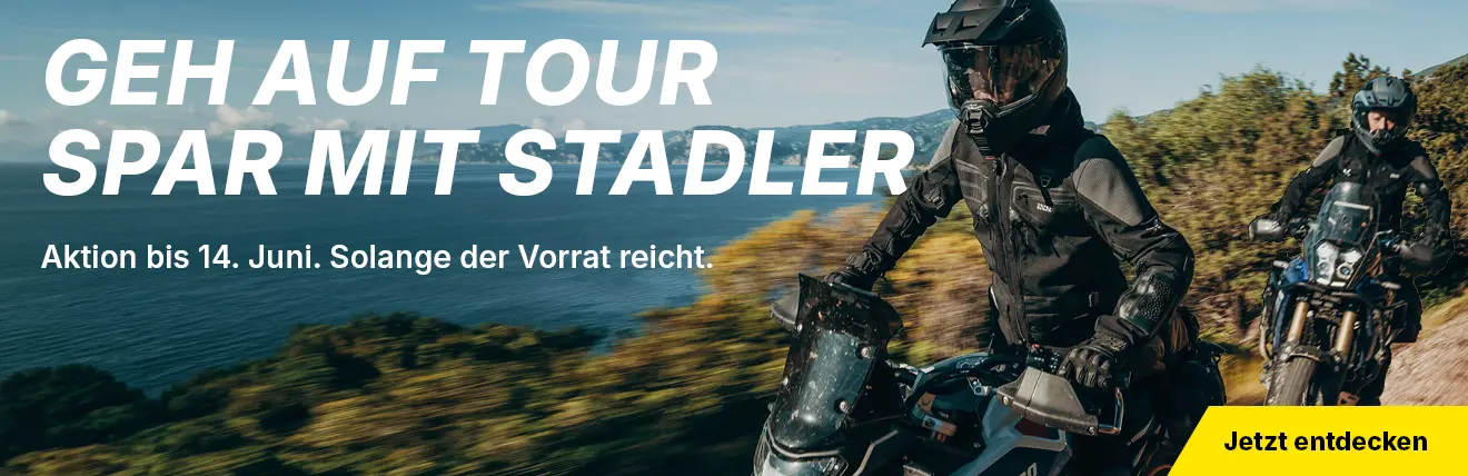 Motorradbekleidung