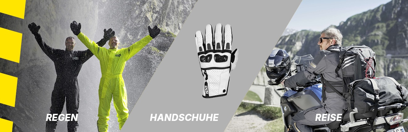 Summer SALE Handschuhe Reise Regen