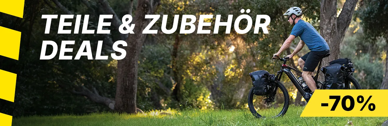 Purer Fahrspaß
