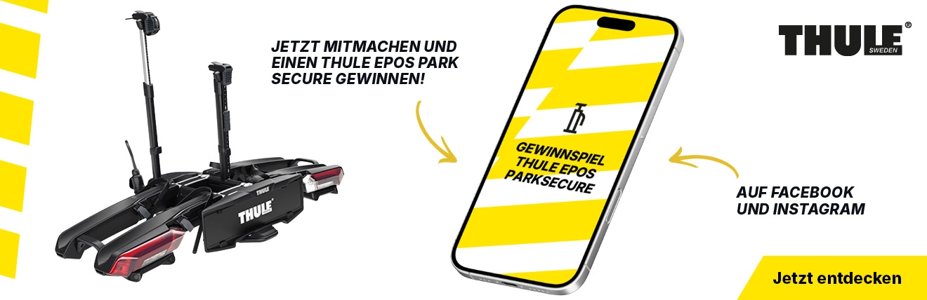 Thule Gewinnspiel