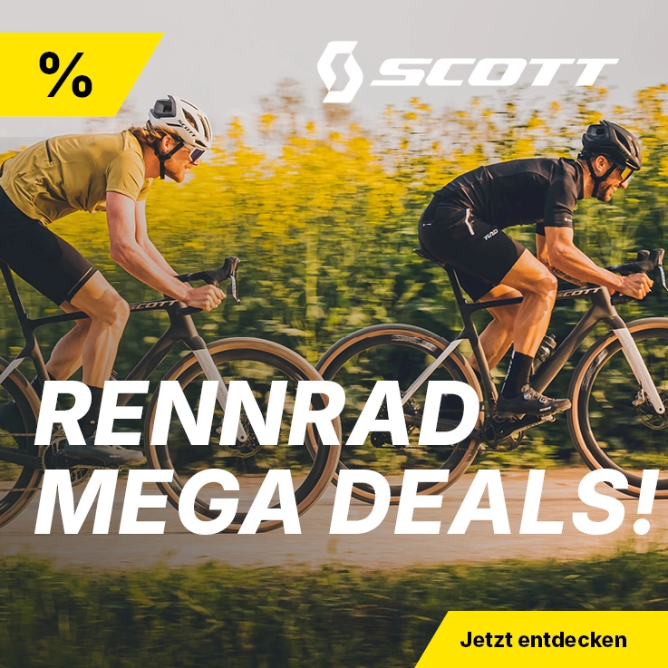 Scott Mega Deals
