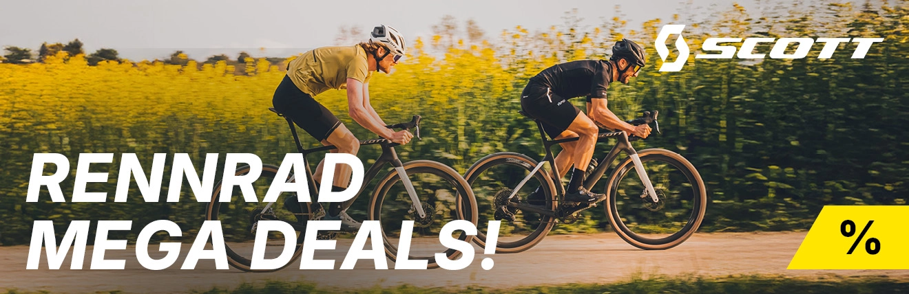 Scott Mega Deals