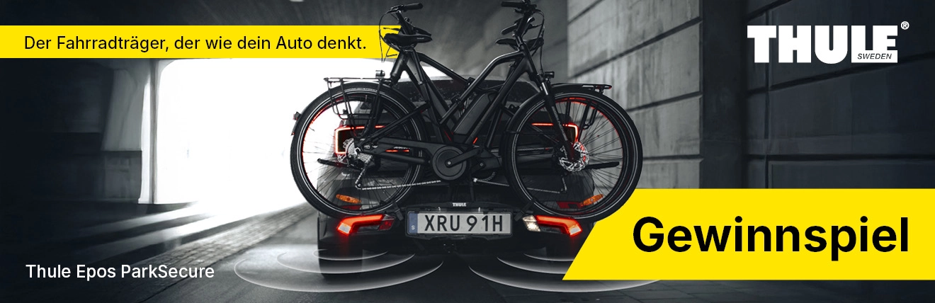 Thule Epos 2 ParkSecure