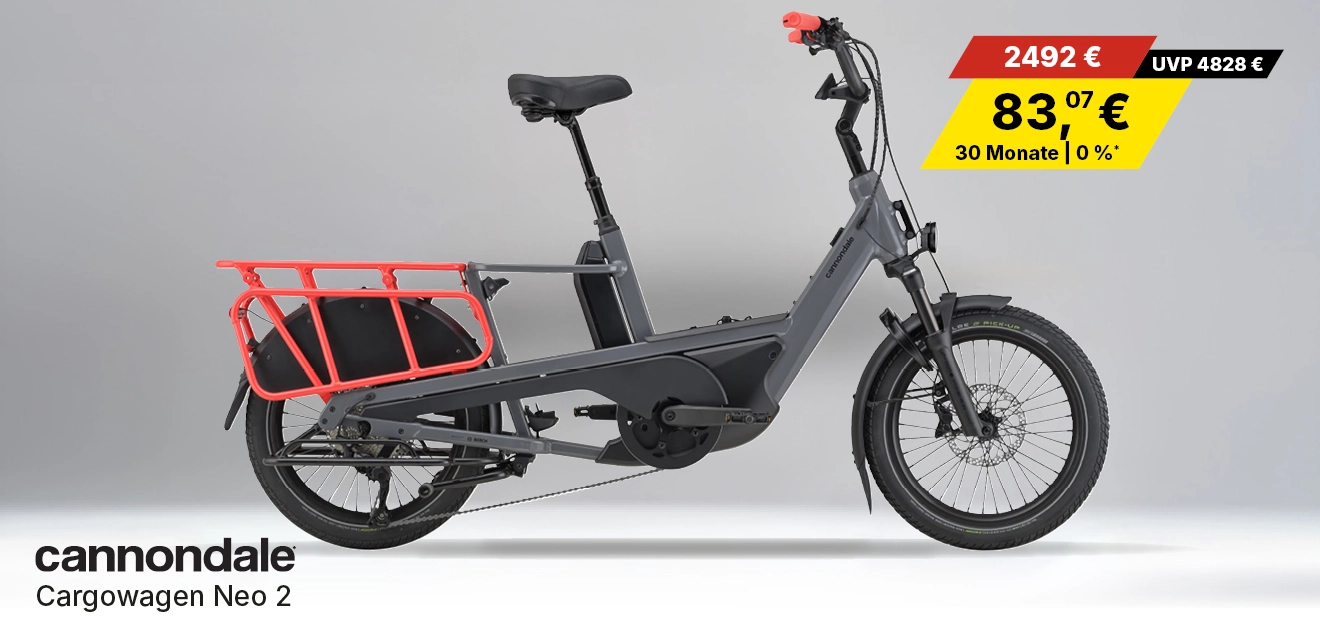 Bike der Woche