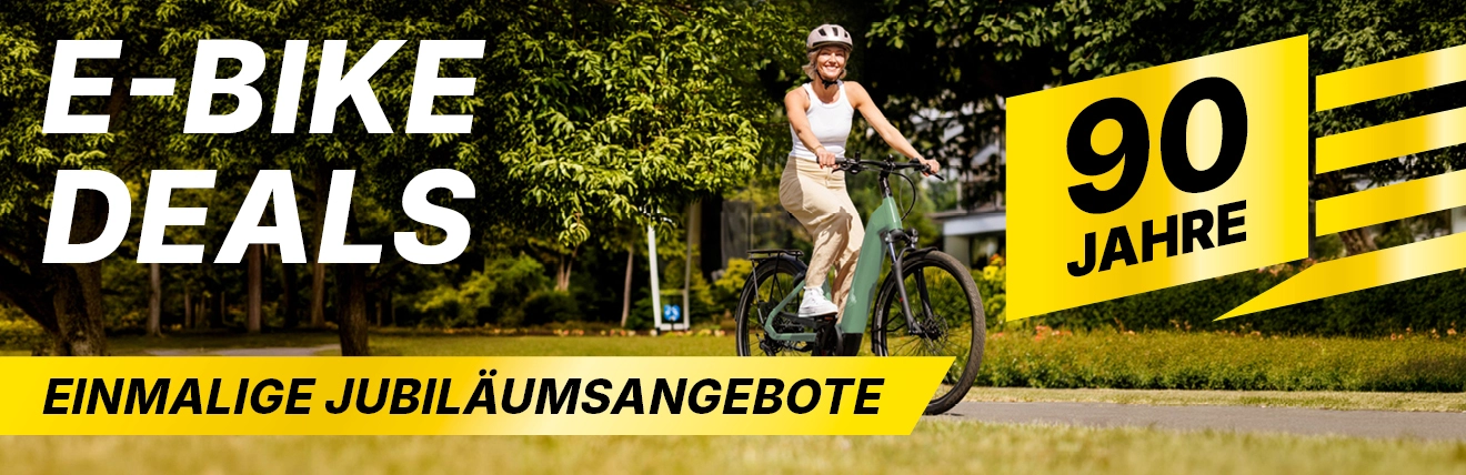 90 Jahre