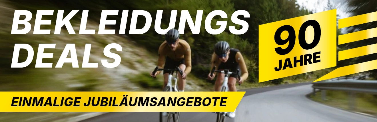 90 Jahre