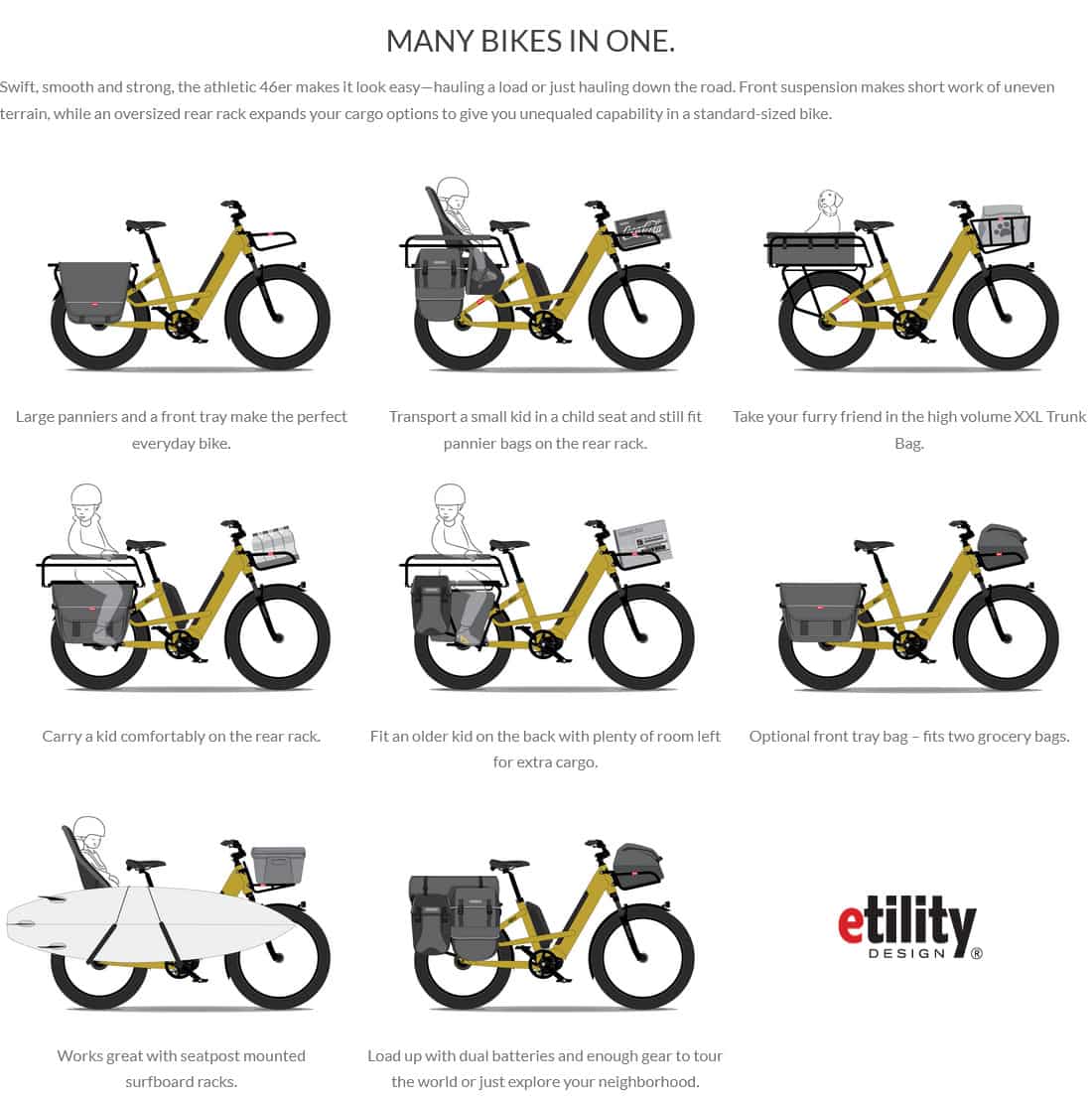 46er Etility Design