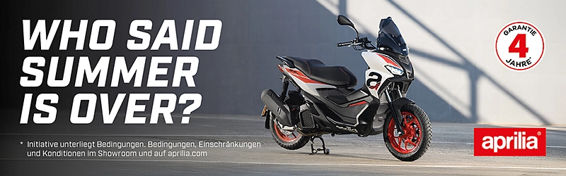 Aprilia