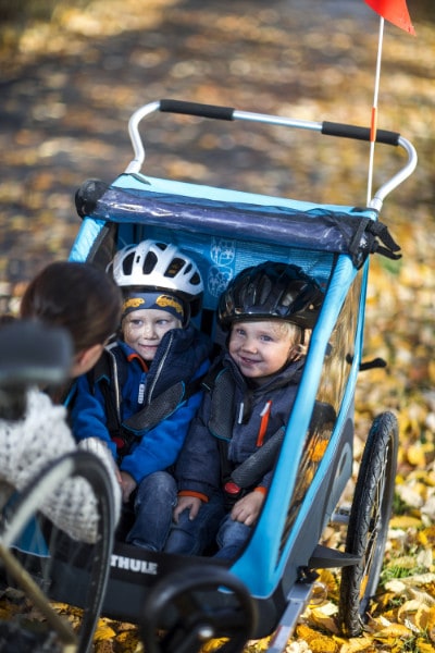 Thule Coaster XT