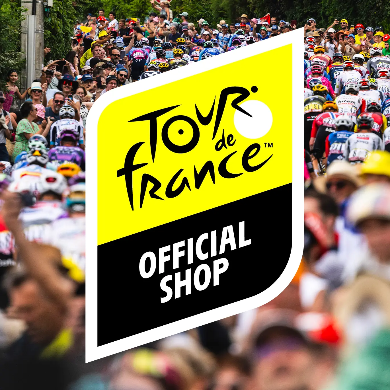 Tour de France Official Shop