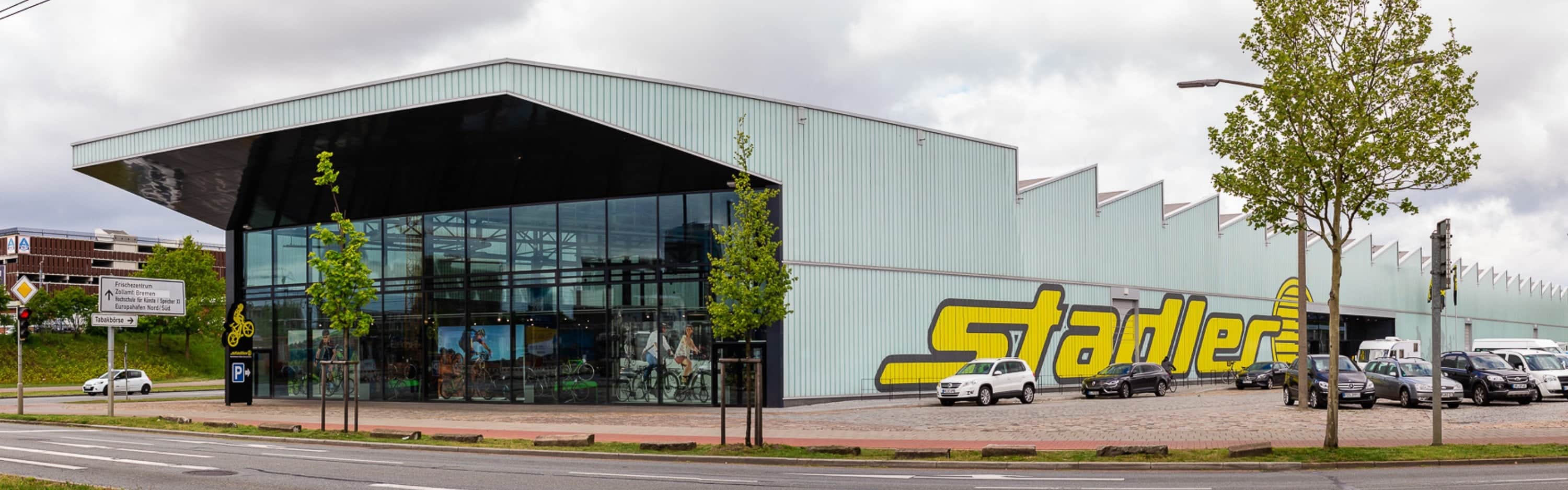 Zweirad-Center Stadler Bremen