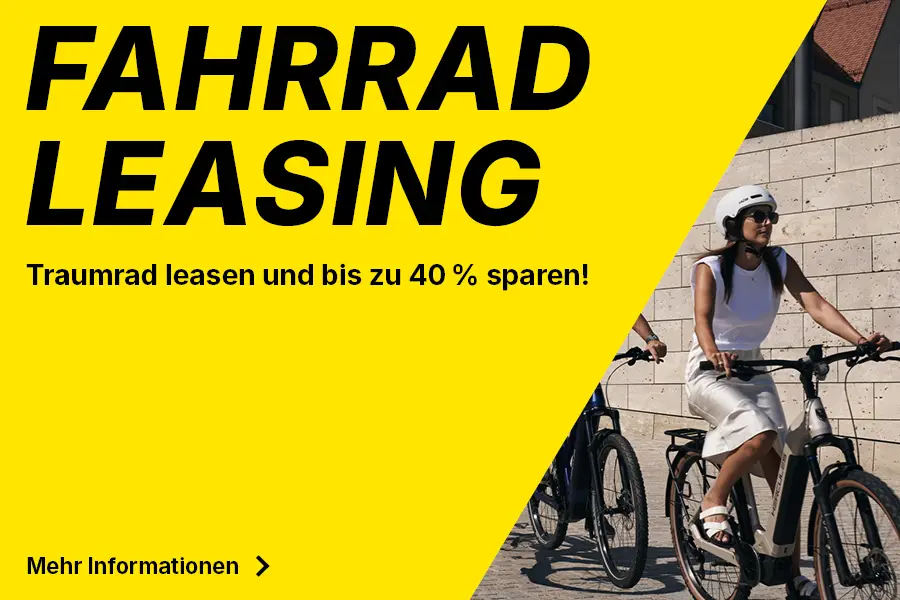 Hier geht es zur Bikeleasing-Seite