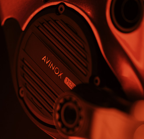 Avinox E-Bike Motor M2S