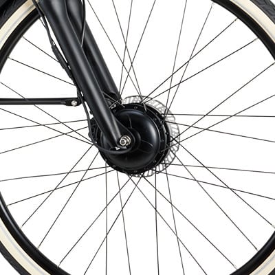Bafang H400 Frontantrieb