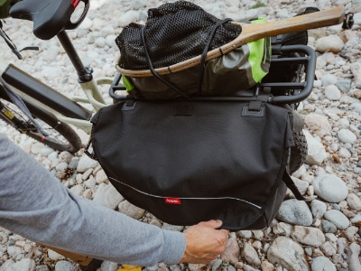 Benno Bikes Zubehör