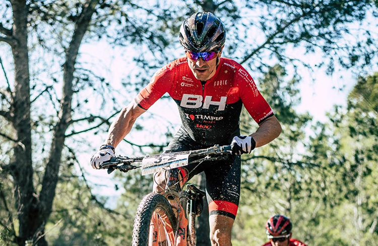 BH Bikes Mountainbike