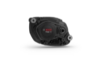 Bosch Cargo Line Motor BDU384Y