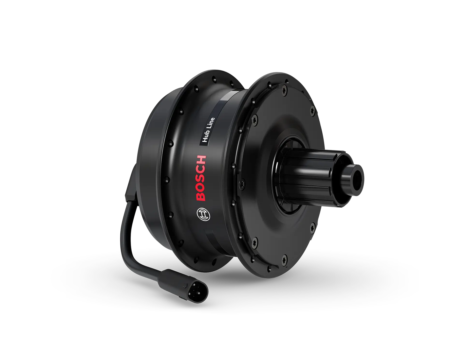 Bosch Hub Line Motor