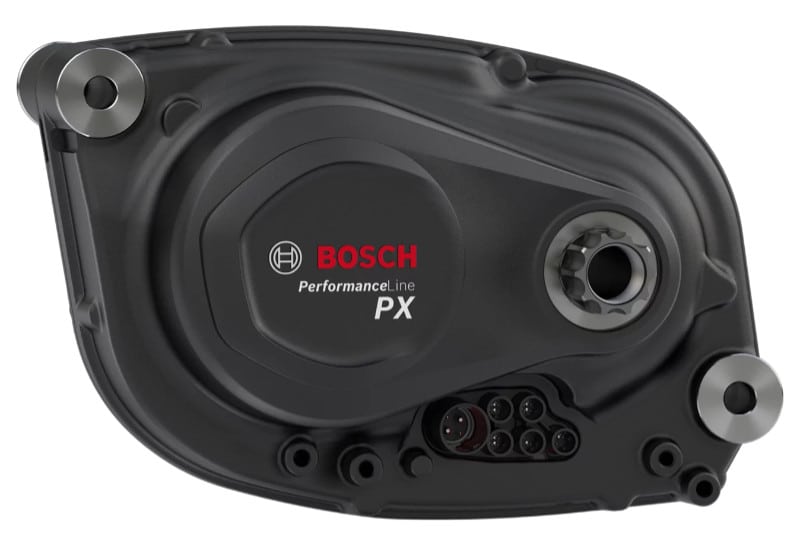 Bosch Performance Line PX Motor