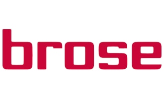 Brose E-Bike Motoren