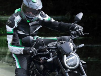 Büse Motorradbekleidung Herren