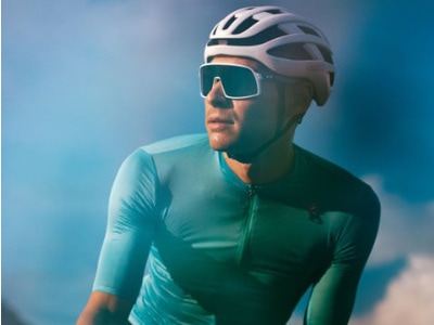 Castelli Fahrradtrikot