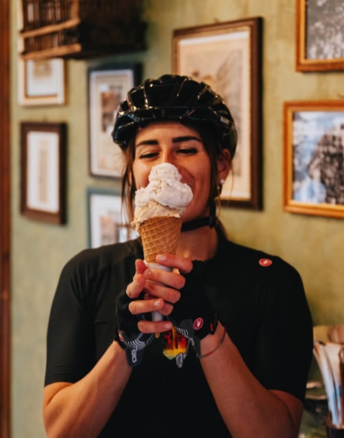 Kurze Sommerhandschuhe leicht und luftig