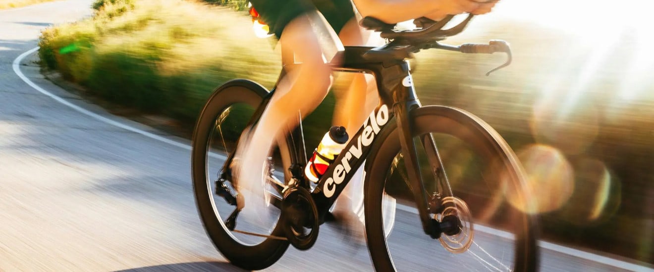 Cervélo - Bikes engineered for you